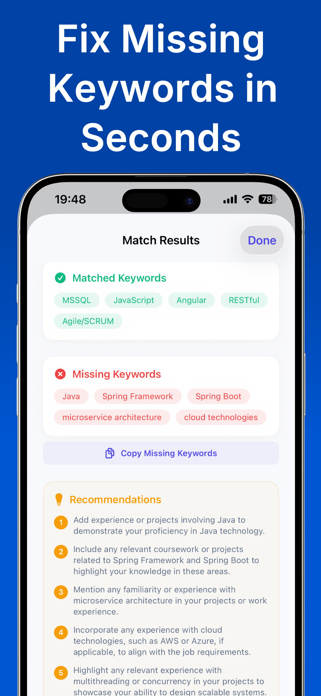 Applyze Screenshot 5